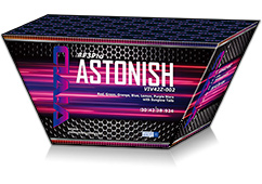 astonish (viv42z 002) by vivid pyrotechnics