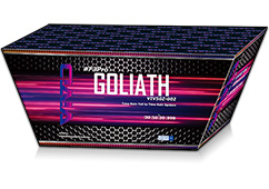 goliath (viv50z 002) by vivid pyrotechnics