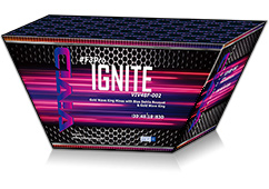 ignite (viv48f 002) by vivid pyrotechnics