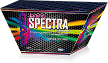 spectra viv49z 006 by vivid pyrotechnics