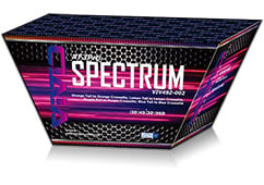 spectrum viv49z 002 by vivid pyrotechnics