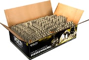 heisenberg by volt! fireworks
