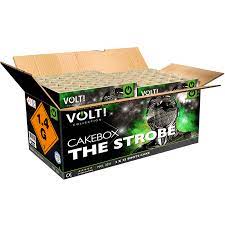 the strobe by volt! fireworks