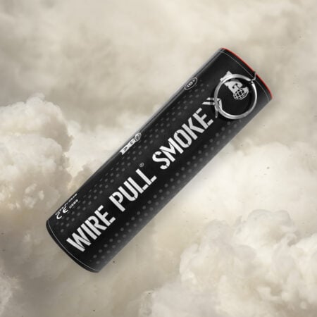twin vent white smoke by enola gaye