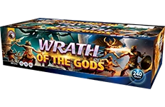 wrath of the gods by caractacus potts