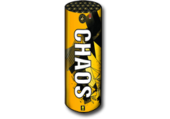 chaos mine by zeus fireworks