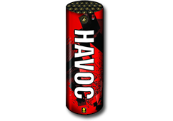 havoc mine by zeus fireworks