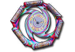 hypnotica wheel by zeus fireworks