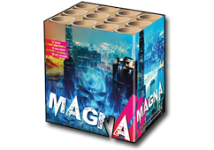 magna by zeus fireworks