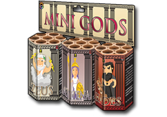 mini gods 3 pack by zeus fireworks