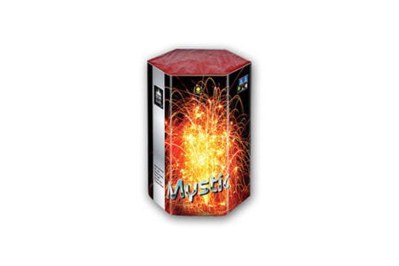 mystic fountain by zeus fireworks