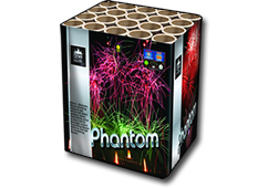 phantom by zeus fireworks
