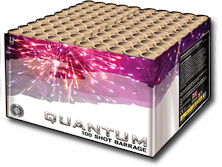 quantum by zeus fireworks