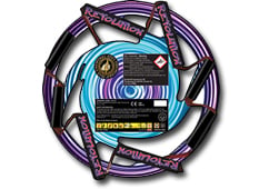 revolution wheel (siberian) by zeus fireworks