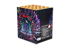 ghost rider by zeus fireworks
