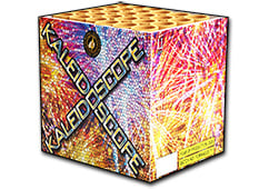 keleidoscope by zeus fireworks