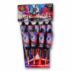 dark angel