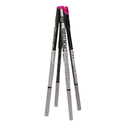 safety lighting portfire