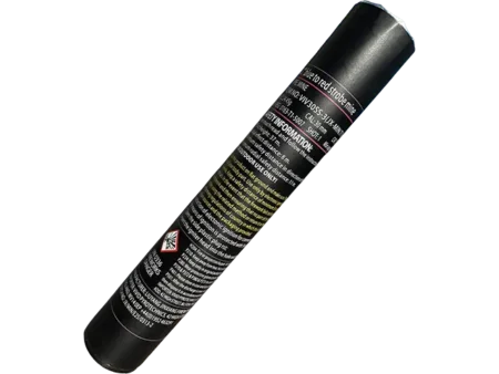 30mm single shot vivid pyrotechnics med