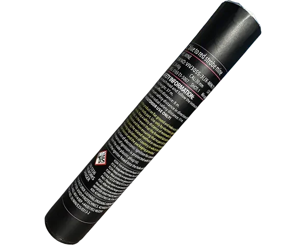 30mm single shot vivid pyrotechnics med