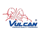 vulcan fireworks 100