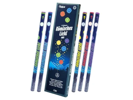 scream salutes (pack of 10) by funke (copy)