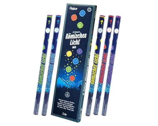 scream salutes (pack of 10) by funke (copy)