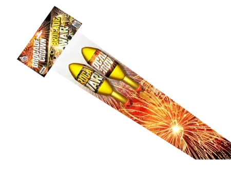 brocade war rocket (2) by klasek