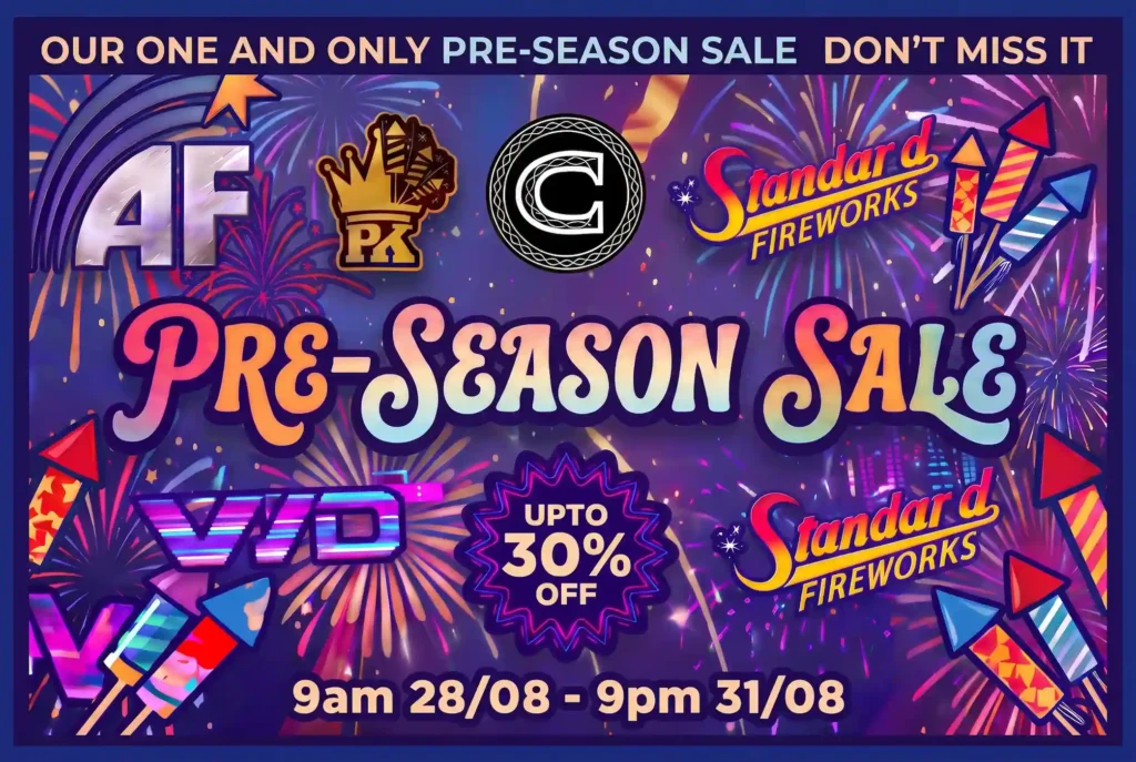pre season sale desktop