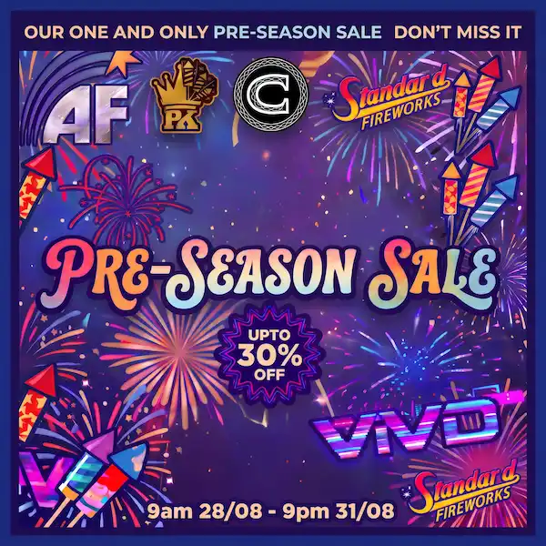 pre season sale mobile