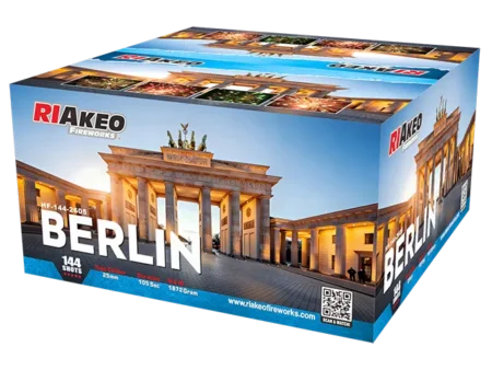 Berlin, 144 shot, F2 Compound from Riakeo