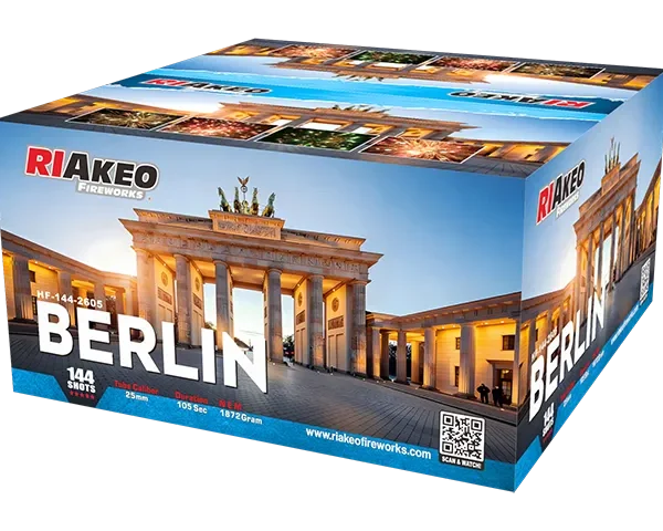 Berlin, 144 shot, F2 Compound from Riakeo