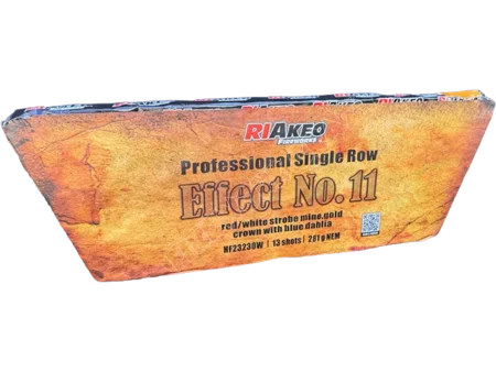 13 shot slice (effect #11) by riakeo fireworks