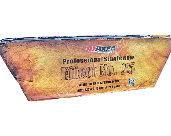 13 shot slice (effect #25) by riakeo fireworks