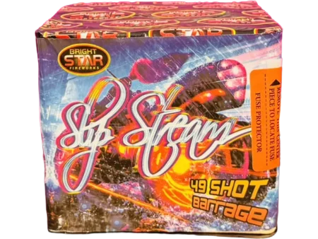 slip stream by brightstar