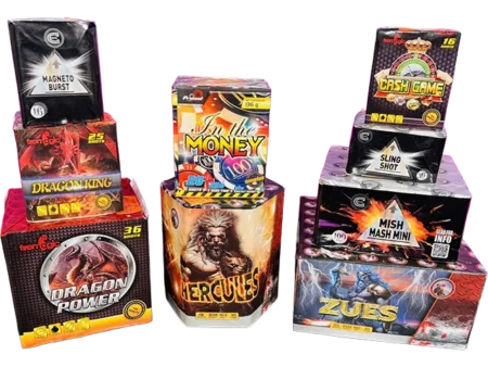 full house barrage box by primed pyrotechnics (copy)