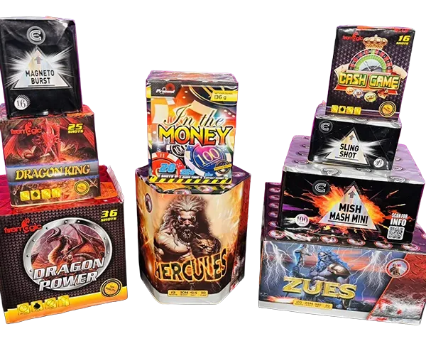 full house barrage box by primed pyrotechnics (copy)