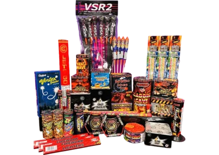 the faithful garden party pack