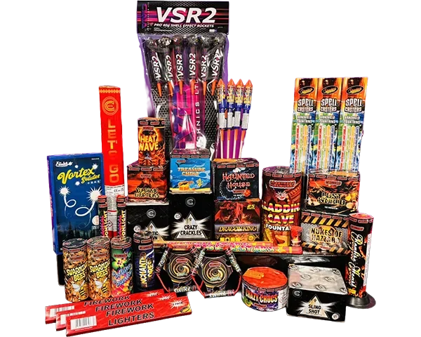 the faithful garden party pack